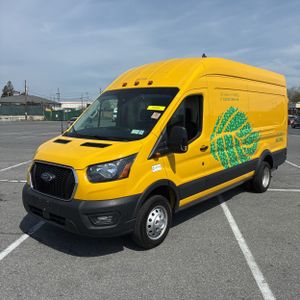 FORD TRANSIT 350 HD - 1