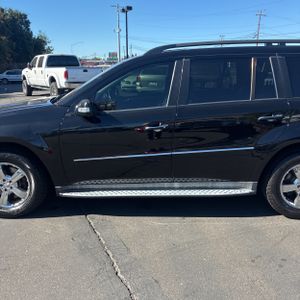صورة 4 لـ 2008 Mercedes-BENZ GL
