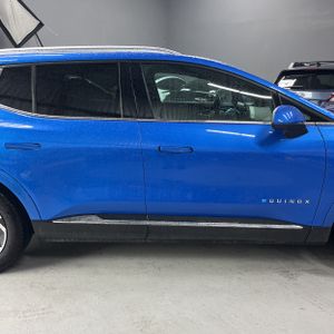 CHEVROLET EQUINOX EV LT - 7