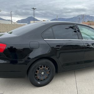 VOLKSWAGEN JETTA SE PZEV - 9