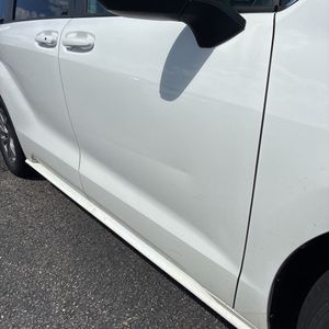 2023 Toyota SIENNA LE 8-PASSENGER 照片 52