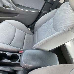 2012 Hyundai ELANTRA GLS 缩略图 66