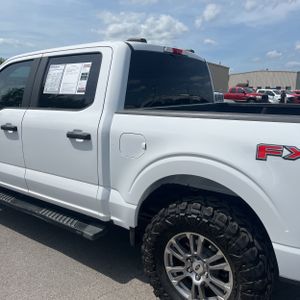 FORD F-150 XL - 6