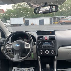2015 Subaru FORESTER 2.5I PREMIUM 缩略图 36