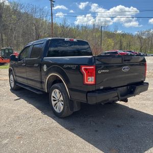 FORD F-150 XL - 5