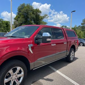 2023 FORD F-150 KING RANCH photo 2