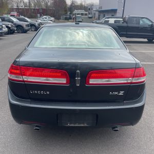 LINCOLN MKZ BASE - 7