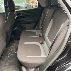 2023 Chevrolet TRAILBLAZER LT 缩略图 34