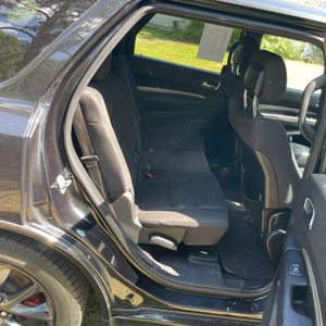 2014 Dodge DURANGO SXT — миниатюра 34