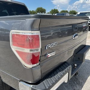 2010 FORD F-150 XLT — миниатюра 51
