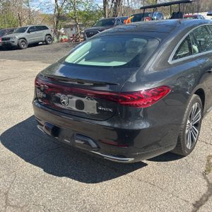 MERCEDES-BENZ EQS - 8