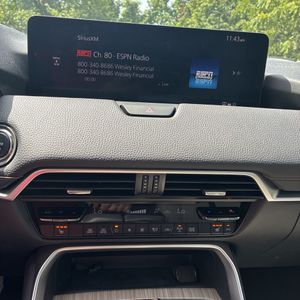 2025 Mazda CX-70 PLUG-IN HYBRID PREMIUM — миниатюра 38