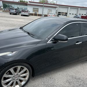 CADILLAC ATS 2.0T PREMIUM - 2