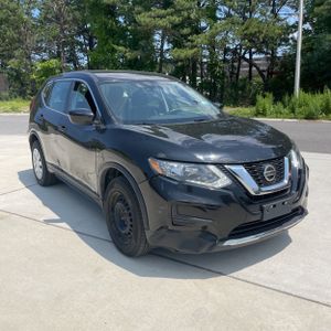 صورة مصغرة 12 لـ 2019 Nissan ROGUE S