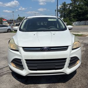 2014 FORD ESCAPE SE thumbnail 14