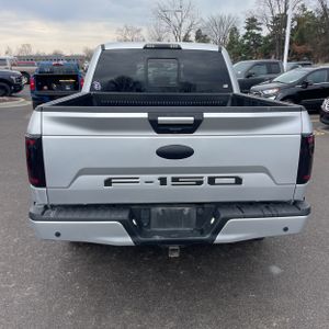 FORD F-150 XLT - 7