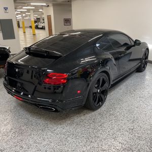 صورة 8 لـ 2017 Bentley CONTINENTAL GT V8