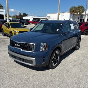 KIA TELLURIDE EX - 1