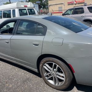 2018 Dodge CHARGER GT — фото 6