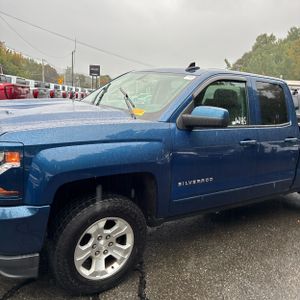 صورة 2 لـ 2016 Chevrolet SILVERADO 1500 LT Z71