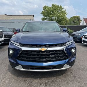 صورة مصغرة 14 لـ 2023 Chevrolet BLAZER LT