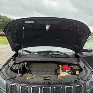 2020 JEEP COMPASS LATITUDE thumbnail 44