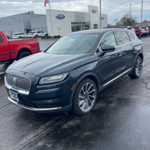 LINCOLN NAUTILUS RESERVE - 1