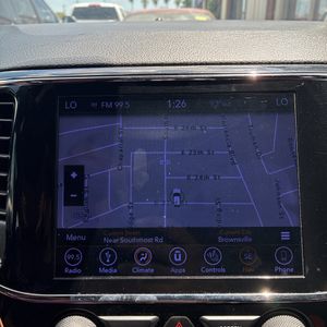 2019 JEEP GRAND CHEROKEE ALTITUDE 照片 38