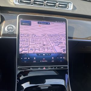 2022 Mercedes-BENZ S-CLASS — миниатюра 38