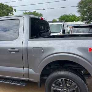 FORD F-150 XLT - 6