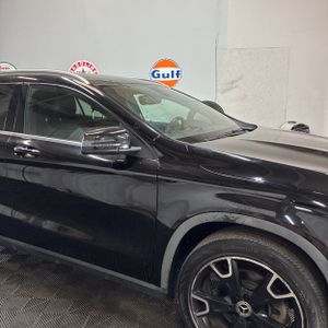 صورة مصغرة 13 لـ 2019 Mercedes-BENZ GLA