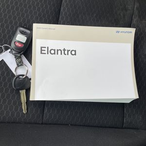 صورة مصغرة 50 لـ 2020 Hyundai ELANTRA SEL
