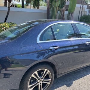 MERCEDES-BENZ E-CLASS - 9