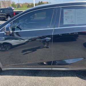 LEXUS NX 300 F SPORT - 4