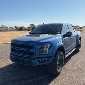 2019 FORD F-150 RAPTOR 照片 1