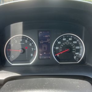 2010 Honda CR-V EX-L 照片 36