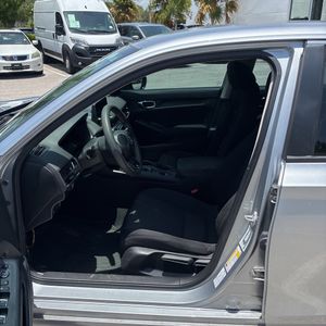 2023 Honda CIVIC LX 缩略图 32