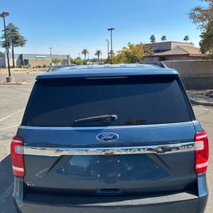 2019 FORD EXPEDITION MAX XLT 照片 16