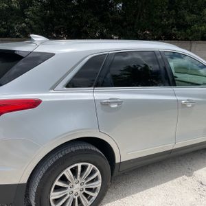CADILLAC XT5 LUXURY - 9