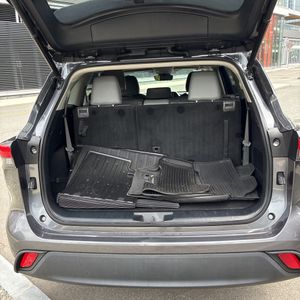 صورة مصغرة 43 لـ 2021 Toyota HIGHLANDER XLE