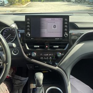 2023 Toyota CAMRY XLE thumbnail 38