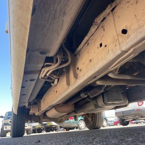 2004 Chevrolet EXPRESS 缩略图 22
