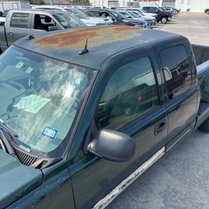 2004 Chevrolet SILVERADO 1500 LT 照片 16