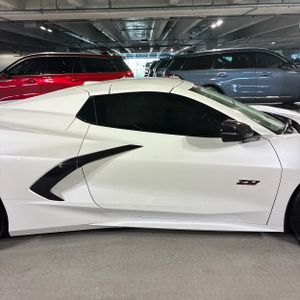 2023 Chevrolet CORVETTE STINGRAY 照片 11