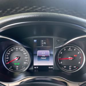 صورة مصغرة 40 لـ 2017 Mercedes-BENZ GLC