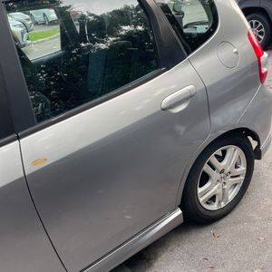 2007 Honda FIT SPORT — фото 55