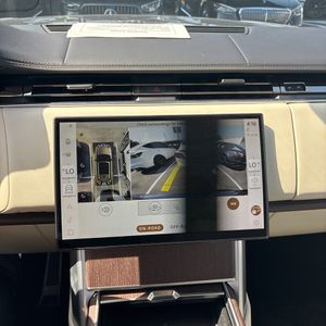 صورة مصغرة 39 لـ 2025 LAND Rover RANGE ROVER P400 SE