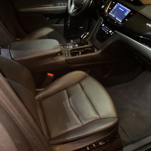 2023 Cadillac XT6 SPORT photo 32