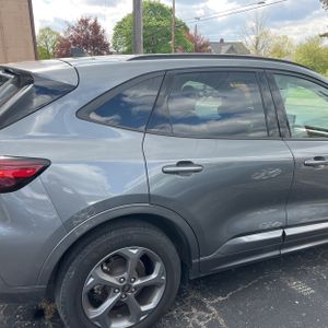 FORD ESCAPE ST-LINE - 7