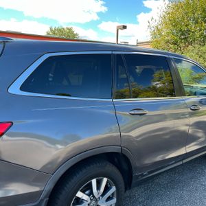 2021 Honda PILOT EX-L — фото 9